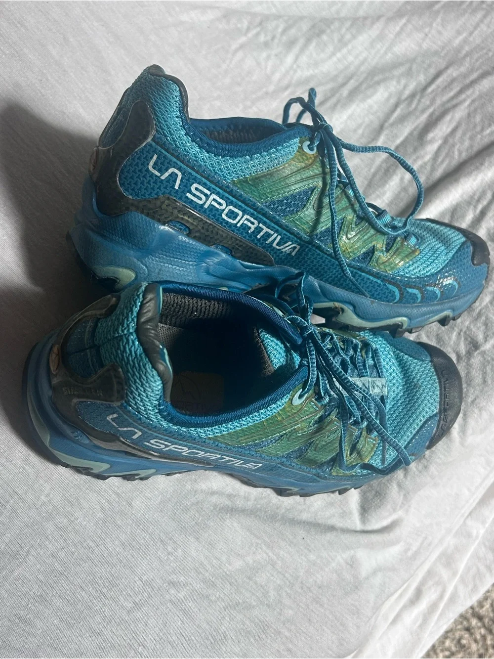 La Sportiva durable trail
